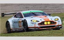 98 - Aston Martin V8 Vantage GTE - Aston Martin Racing