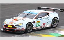 99 - Aston Martin V8 Vantage GTE - Aston Martin Racing