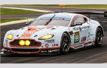 99 - Aston Martin V8 Vantage GTE - Aston Martin Racing