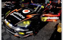 2 - Chevrolet Corvette C6.R - V8 Racing