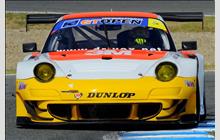 5 - Porsche 997 GT3 RSR - Drivex School