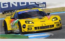 6 - Chevrolet Corvette C6 ZR1 #C6GT-006 (Pratt & Miller) - Selleslagh Racing Team by Barzani