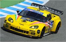 6 - Chevrolet Corvette C6 ZR1 #C6GT-006 (Pratt & Miller) - Selleslagh Racing Team by Barzani