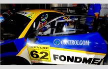 62 - Ferrari 458 Italia GT3 (Michelotto) - Ombra Racing