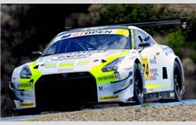 74 - Nissan GT-R Nismo GT3 - Nova Race