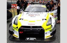 74 - Nissan GT-R Nismo GT3 - Nova Race