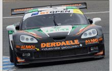 99 - Chevrolet Corvette Z06 (Callaway) - V8 Racing