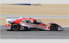 0 - DeltaWing DWC13 Elan #DWC13-001 - DeltaWing Racing Cars