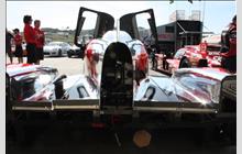 0 - DeltaWing DWC13 Elan #DWC13-001 - DeltaWing Racing Cars
