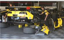 3 - Chevrolet Corvette C7.R #C7RGT-003 (Pratt & Miller) - Corvette Racing