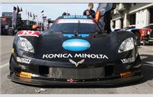 10 - Chevrolet Corvette DP #DP01-003 (Dallara) - Wayne Taylor Racing