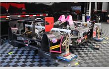 42 - Morgan LM P2 Nissan #01-18 (OAK-Pescarolo) - OAK Racing