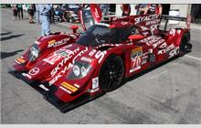 70 - Mazda Prototype #B1280-MM07 (Lola) - SpeedSource