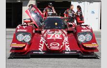 70 - Mazda Prototype #B1280-MM07 (Lola) - SpeedSource