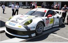 911 - Porsche 991 RSR #WP0ZZZ99ZES199902 - Porsche North America