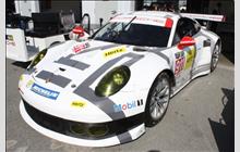 911 - Porsche 991 RSR #WP0ZZZ99ZES199902 - Porsche North America