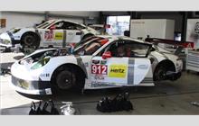 912 - Porsche 991 RSR #WP0ZZZ99ZES199903 - Porsche North America