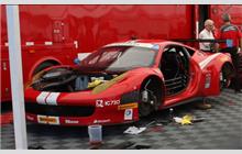 63 - Ferrari 458 Italia #3446 - Scuderia Corsa