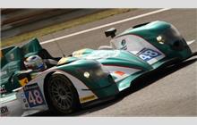 48 - Oreca 03 Nissan - Murphy Prototypes