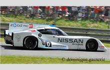 0 - Nissan ZEOD RC #1 - Nissan Motorsports Global