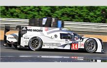 14 - Porsche 919 Hybrid #1401 - Porsche Team