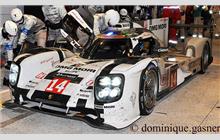 14 - Porsche 919 Hybrid #1401 - Porsche Team