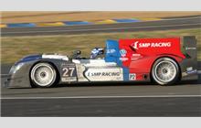 27 - Oreca 03R Nissan #09 - SMP Racing