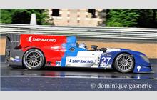 27 - Oreca 03R Nissan #09 - SMP Racing