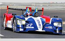 27 - Oreca 03R Nissan #09 - SMP Racing