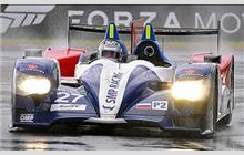 27 - Oreca 03R Nissan #09 - SMP Racing