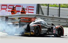 35 - Ligier JS P2 Nissan #OR02-01 (Onroak) - OAK Racing