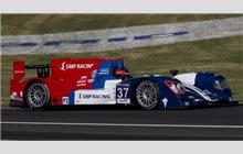 37 - Oreca 03R Nissan #18 - SMP Racing