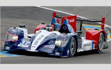 37 - Oreca 03R Nissan #18 - SMP Racing