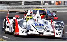 41 - Zytek Z11SN Nissan #Z11SN-07 - Greaves Motorsport