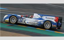 47 - Oreca 03R Nissan #20 - KCMG