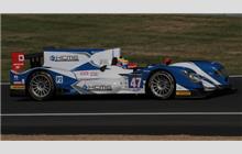 47 - Oreca 03R Nissan #20 - KCMG