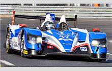 47 - Oreca 03R Nissan #20 - KCMG