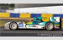 48 - Oreca 03R Nissan #11 - Murphy Prototypes