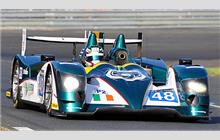 48 - Oreca 03R Nissan #11 - Murphy Prototypes