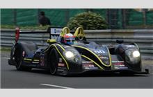 50 - Morgan LM P2 Judd #01-17 (OAK-Pescarolo) - Larbre Competition