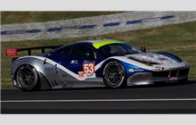 53 - Ferrari 458 Italia #2860 - RAM Racing