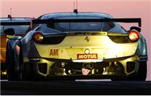 53 - Ferrari 458 Italia #2860 - RAM Racing