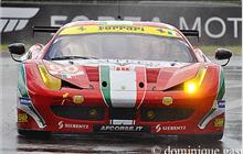 60 - Ferrari 458 Italia #2848 - AF Corse
