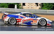 62 - Ferrari 458 Italia #2862 - AF Corse