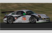 67 - Porsche 997 GT3 RSR #WP0ZZZ99Z9S799915b - IMSA Performance Matmut