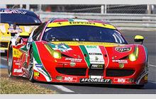 71 - Ferrari 458 Italia #2880 - AF Corse