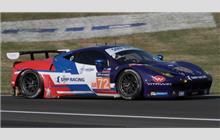 72 - Ferrari 458 Italia #2872 - SMP Racing