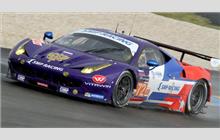 72 - Ferrari 458 Italia #2872 - SMP Racing