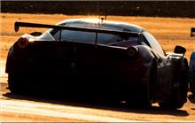 72 - Ferrari 458 Italia #2872 - SMP Racing