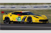 73 - Chevrolet Corvette C7.R #C7RGT-003 (Pratt & Miller) - Corvette Racing